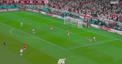 美国vs伊朗上半场比分结果,b组出线最新形势