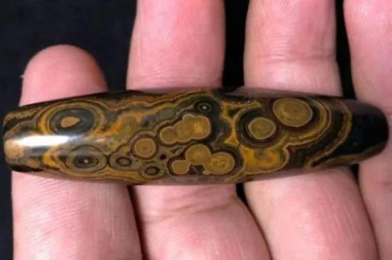 九眼天珠几万元一颗,最贵的九眼天珠多少钱一颗