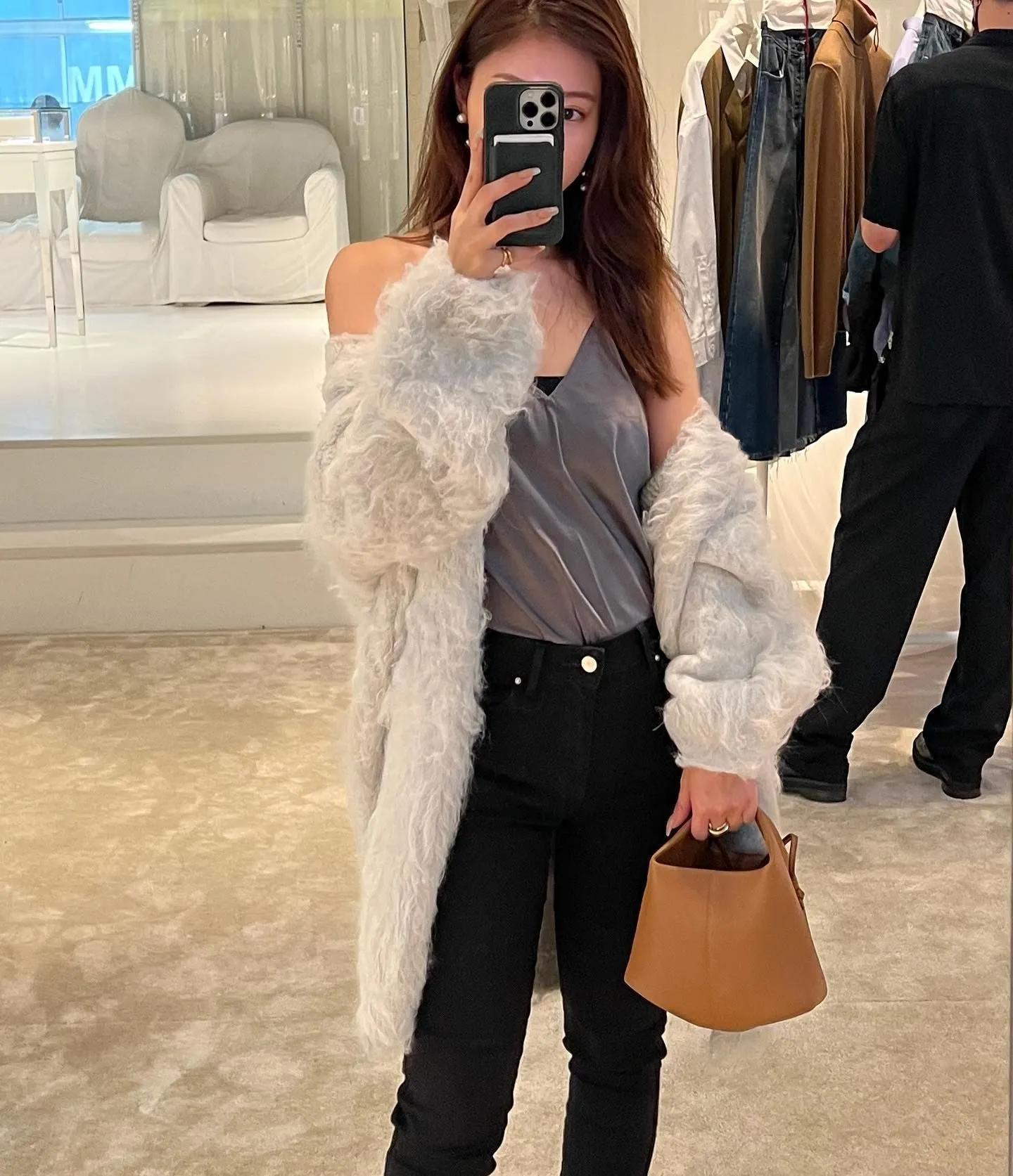 ［球星女友8］亚洲美女来啦！堂安律的网红女友！