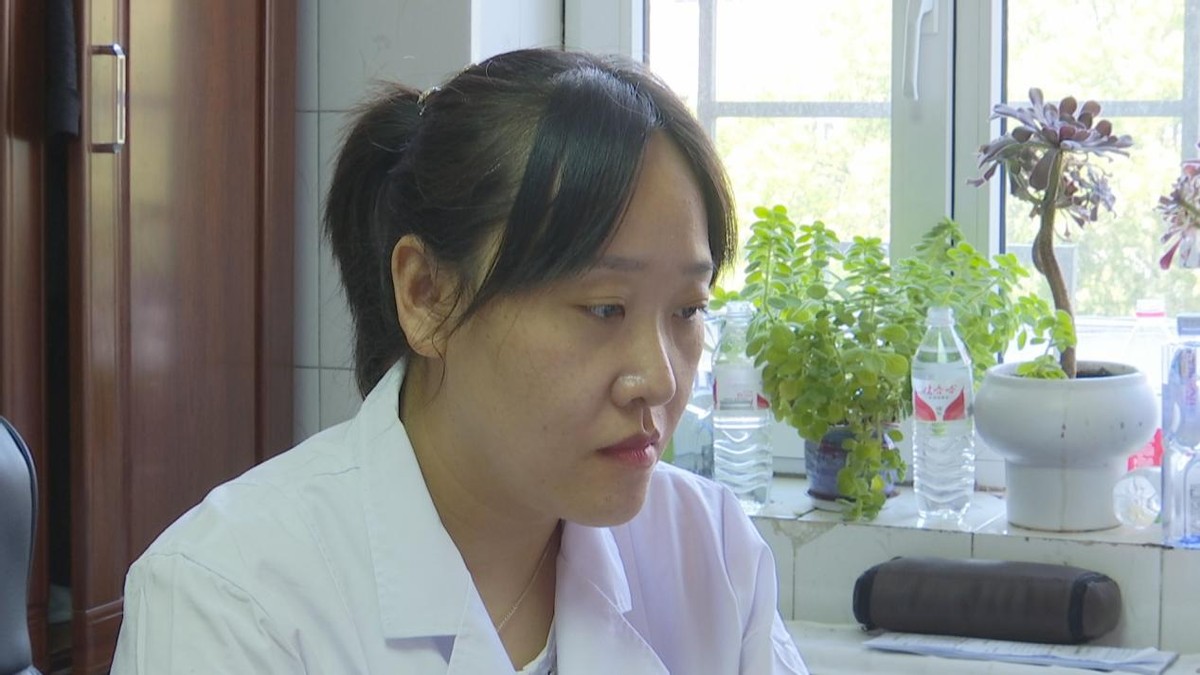 张宏：“医”路芳华不忘初心