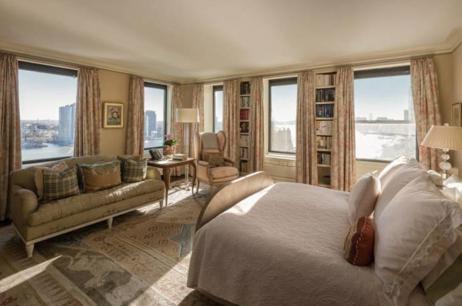 顶级家族罗斯柴尔德,巨富家族罗斯柴尔德