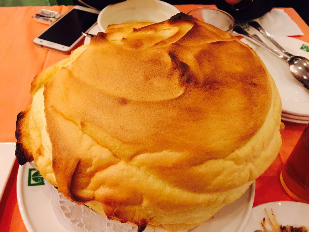 礼乐尖沙咀美食,尖沙咀美食做法