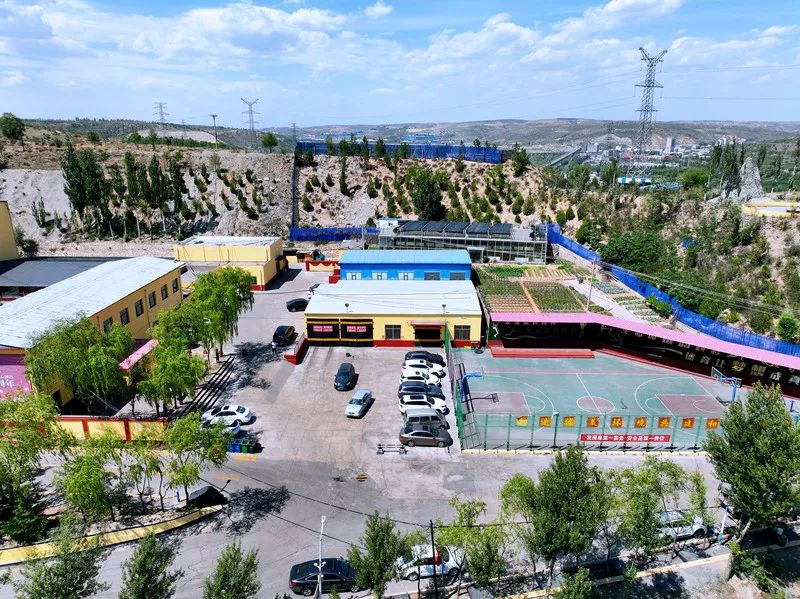 神木利兴源煤炭有限公司,陕西神木钧凯煤炭有限公司