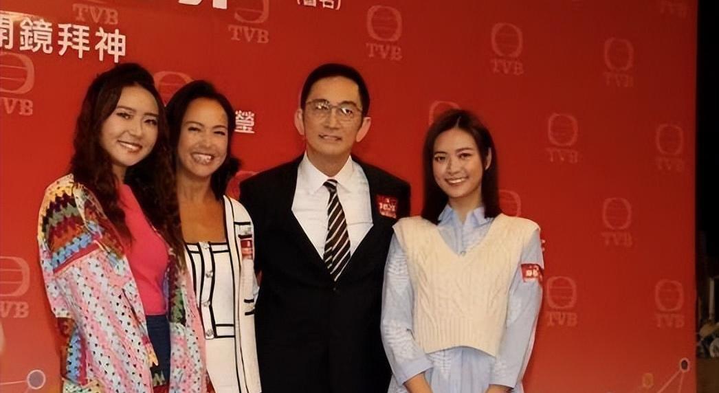 tvb所有明星身家排行,tvb富豪近况