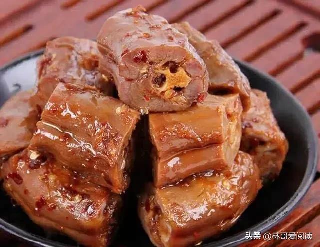 江西鸭脖事件的来龙去脉,江西鸭脖最新事件通告