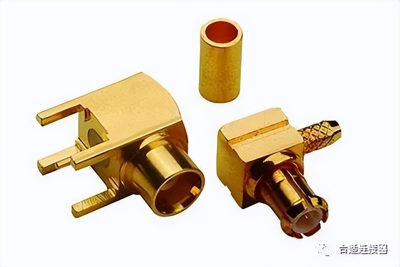 射频连接器频率功率对照表,射频连接器基础知识ppt