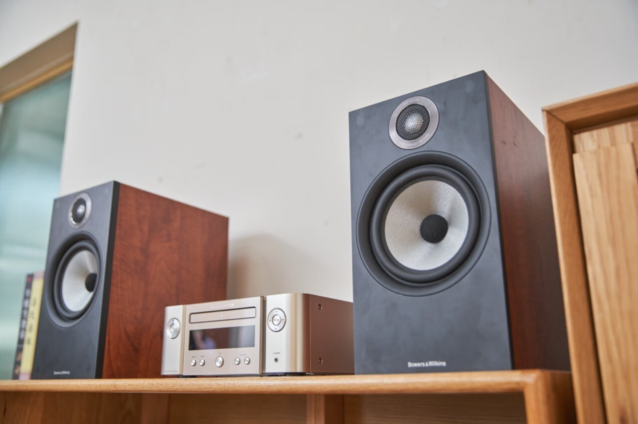 宝华韦健家用音响测评,宝华韦健经典cd机