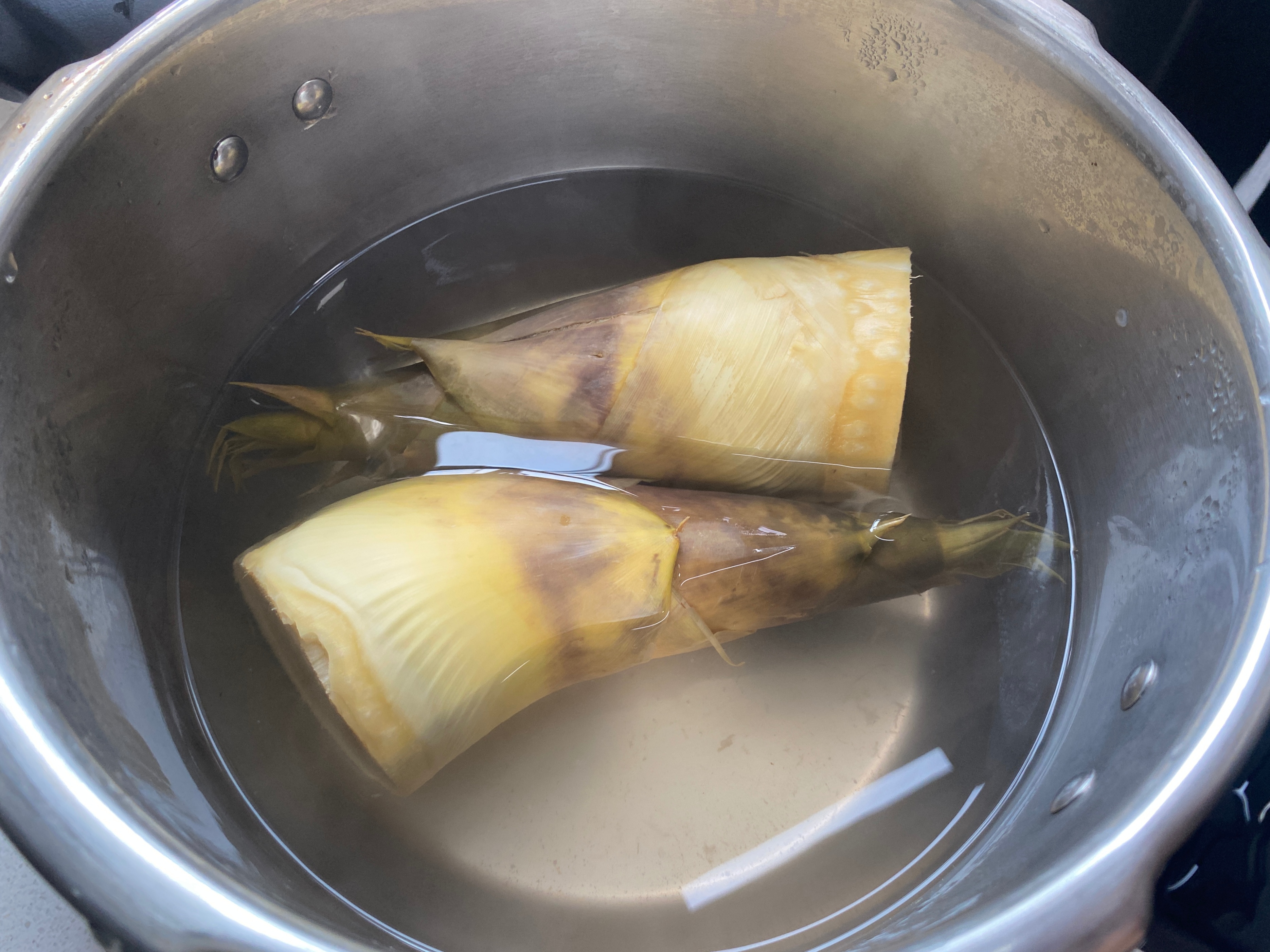 冬笋春笋哪个季节吃最好,吃笋刮油冬笋和春笋差异还真大