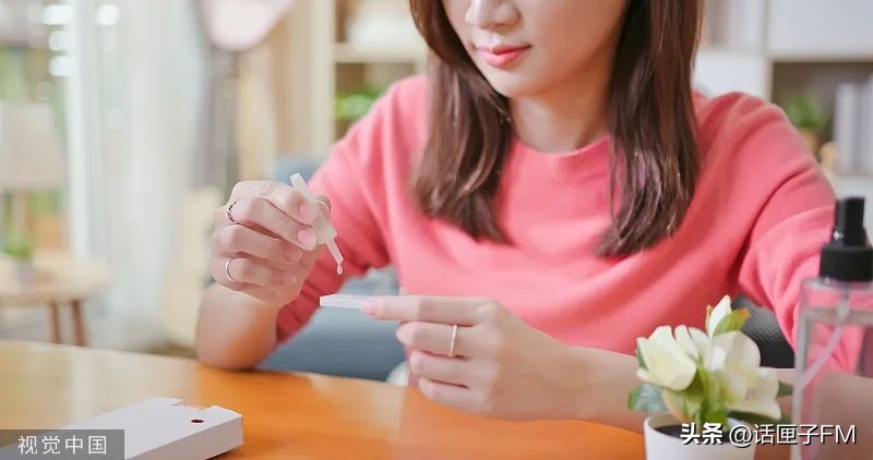 早阳早好？看专家怎么说！一家子有人阳了，一老一小怎么办？知名女星教科书般分享经验