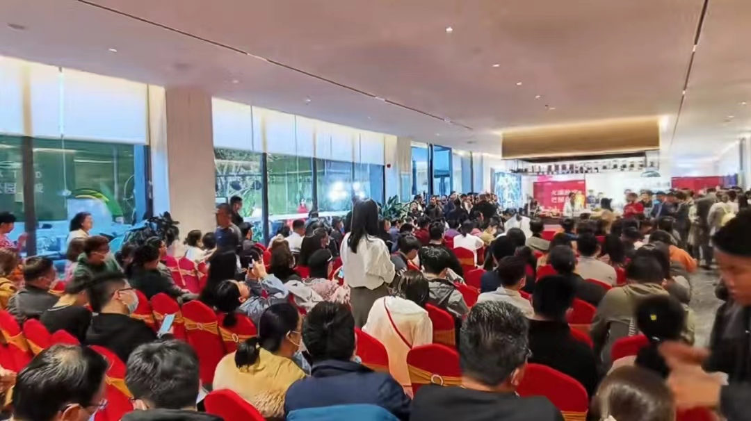 济南保利公园上城有升值空间吗,济南保利公园上城卖得咋样