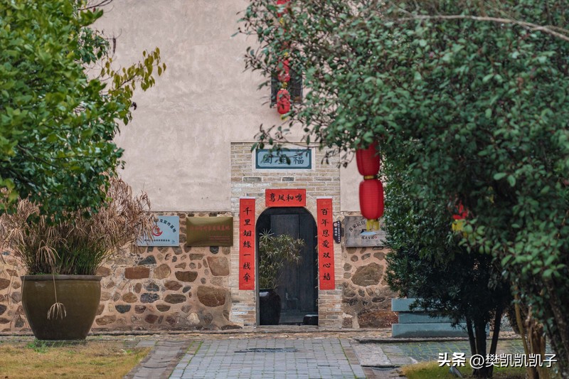 自驾游景点推荐江西赣南,赣南景点自驾游旅游攻略