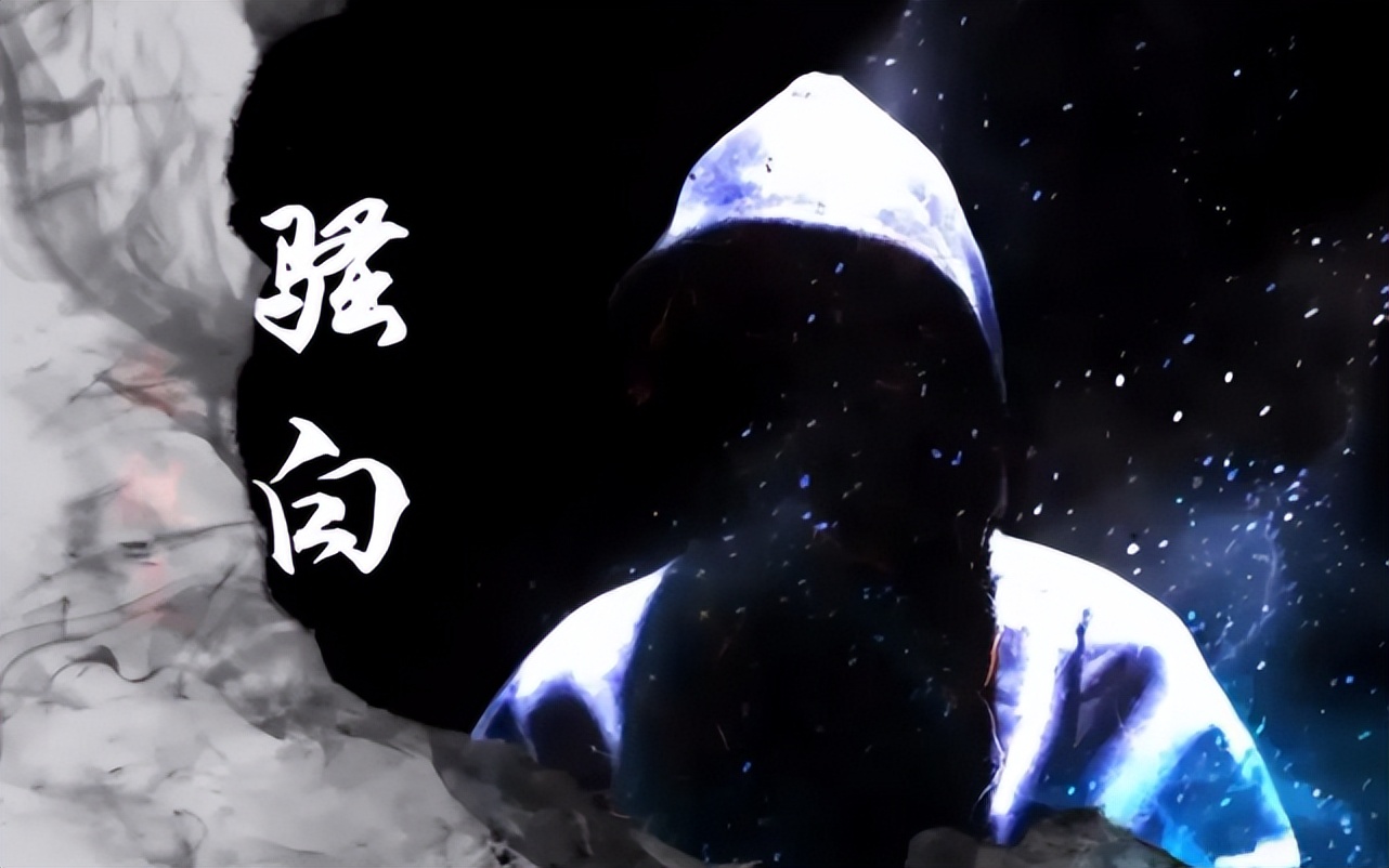 骚白在斗鱼的最后一天与粉丝闲聊,骚白离开斗鱼真正原因