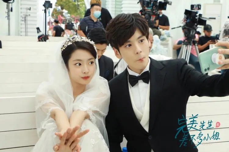 5部先婚后爱的甜宠剧古装,5部先婚后爱的甜宠剧待播