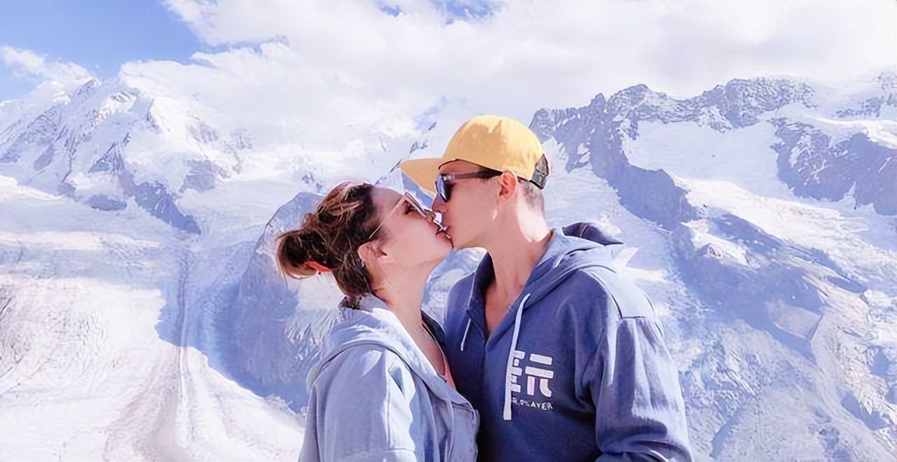 刘畊宏谈夫妻性格,刘畊宏跟老婆的感情是真好吗