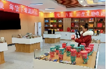 【年终总结】|互助县电子商务公共服务中心2022年度工作总结