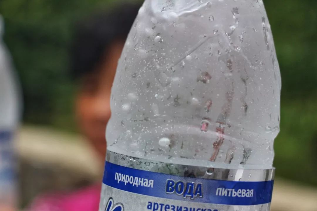 自驾俄罗斯遇到敲诈,自驾俄罗斯被勒索