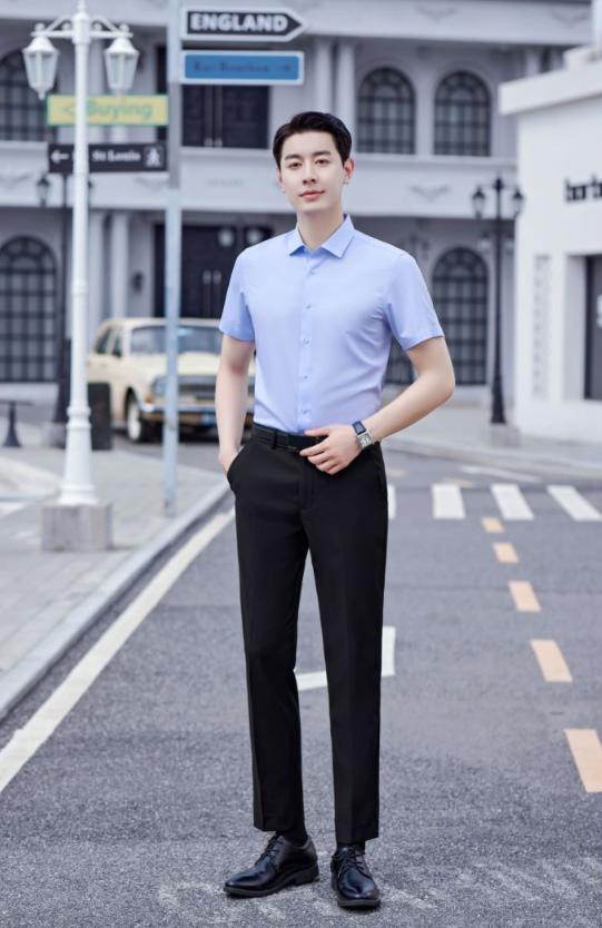 平谷厂服工作服定制源头厂家,高品质定做工作服厂家