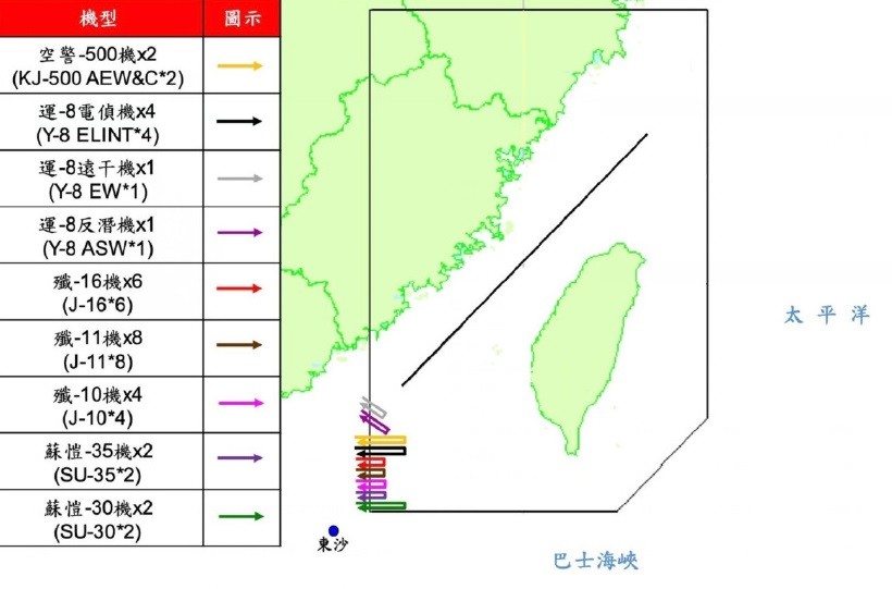 中美会谈之前售台*器武**，可见美国无一丝诚意！那以后还谈个臭氧？