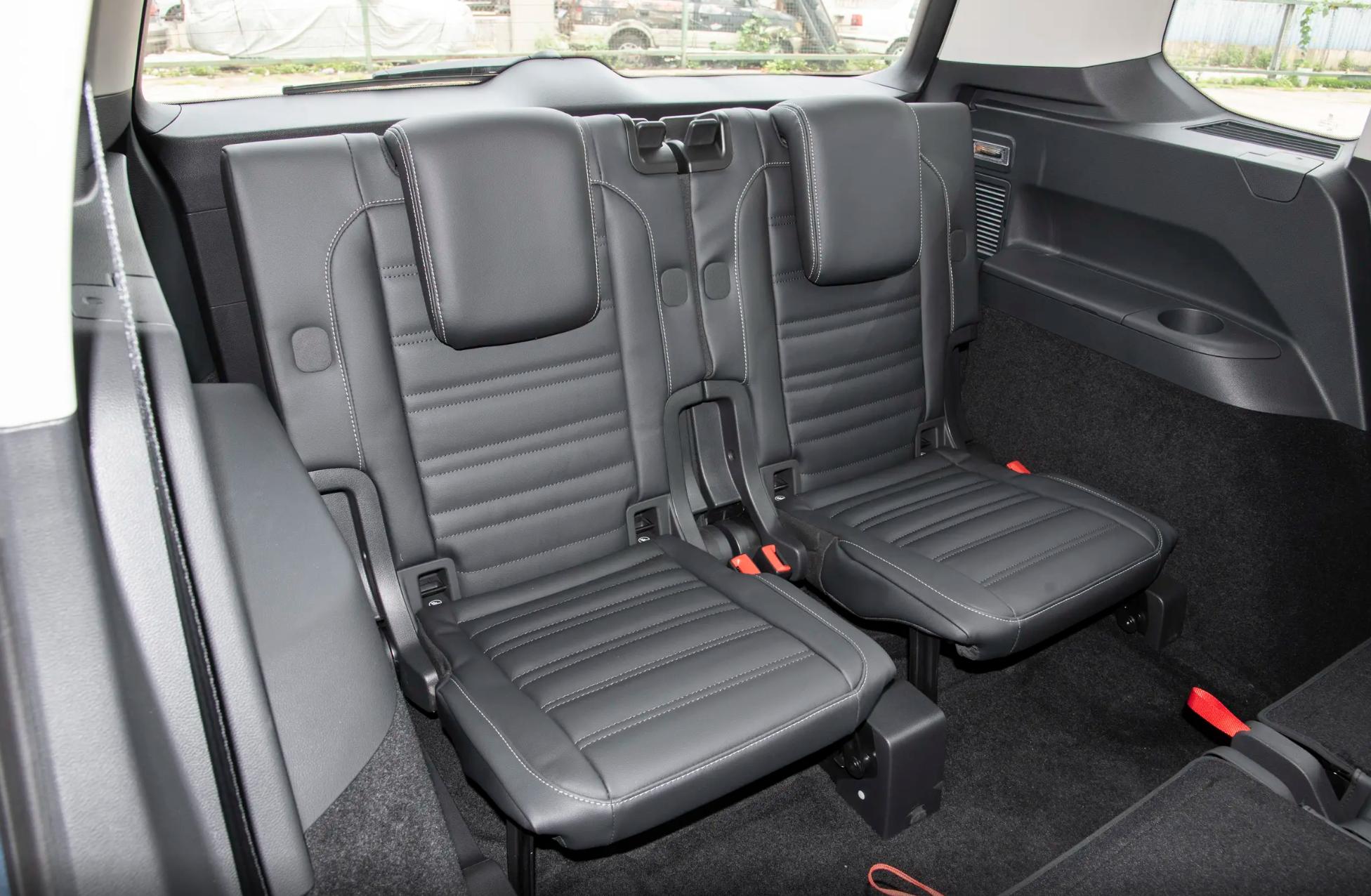 15万左右的mpv6座,10-15万的mpv大众