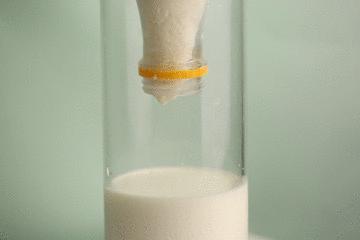 奶茶店好喝的秘诀,网红奶茶店的秘方