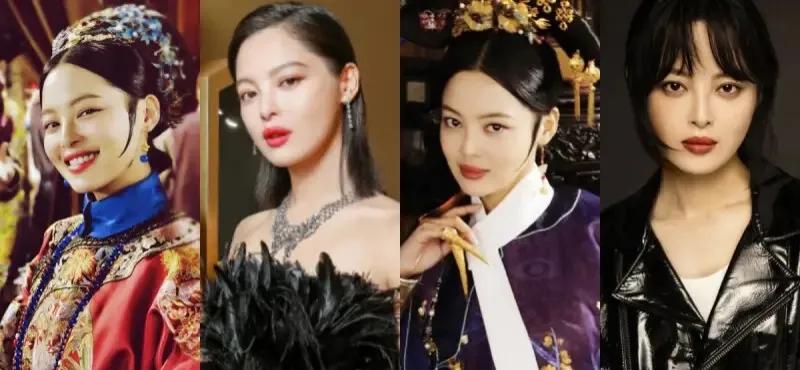 辛芷蕾自曝曾遭遇猥亵,辛芷蕾自曝曾被猥亵