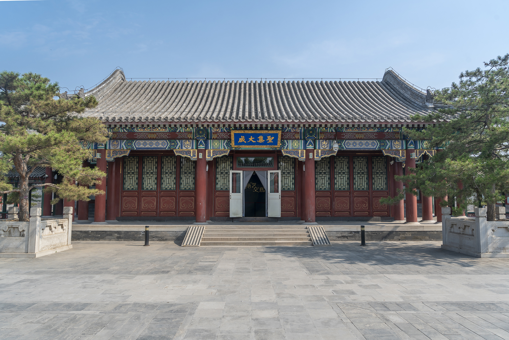 走颐和清漪，赏皇家园林之十一：昆明湖东堤（修订版）