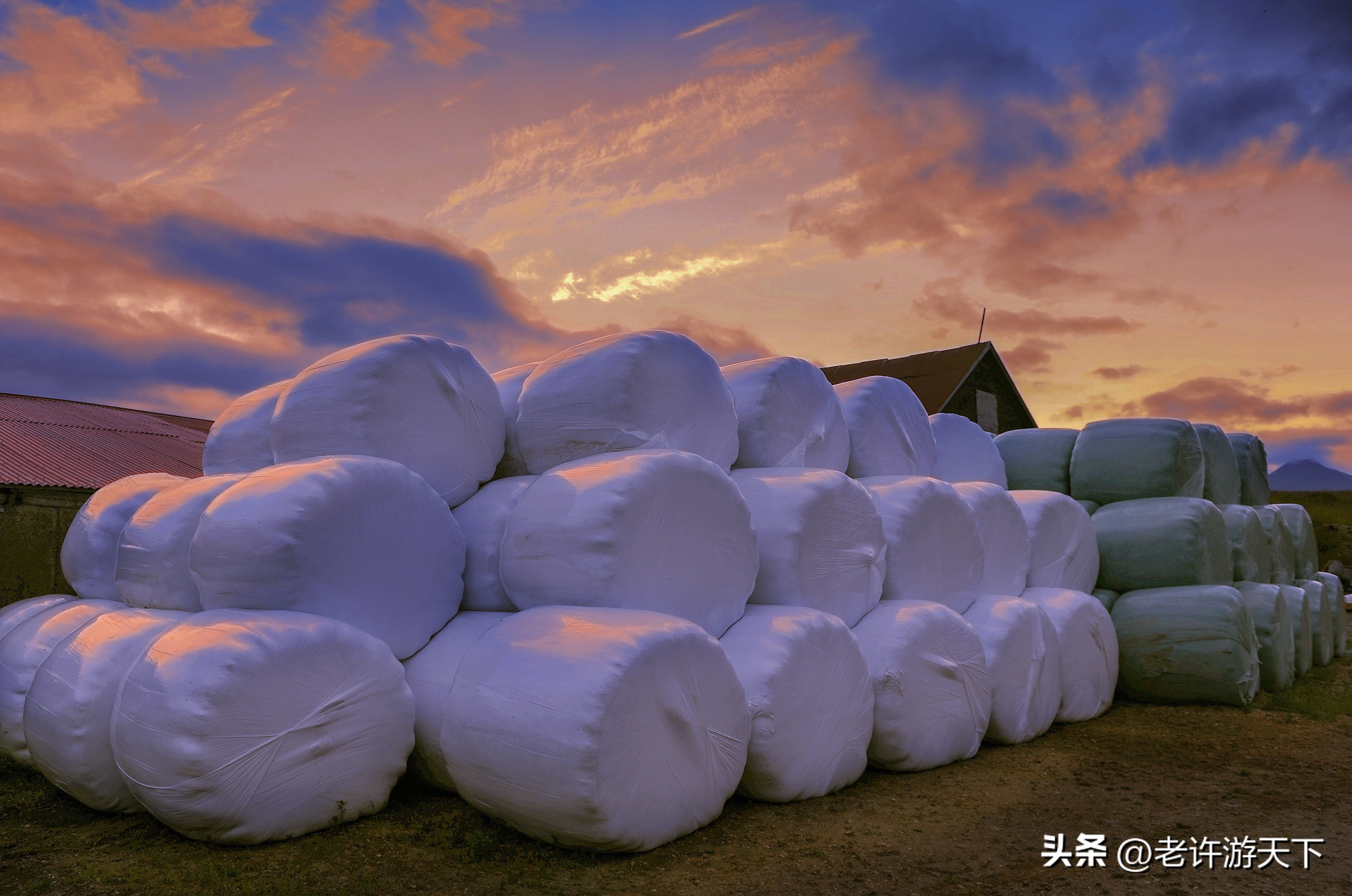 环游世界冰岛旅游攻略,环游冰岛自驾游