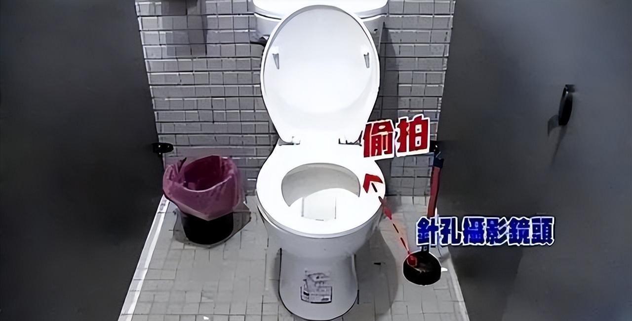 “成人网站”里的*拍偷**视角，到底是怎么来的？女生千万要当心了！