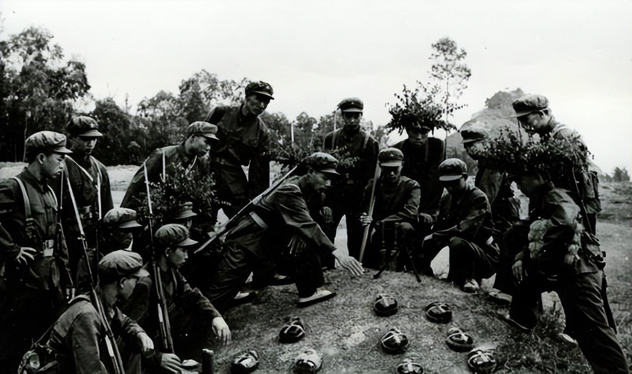 70年代部队伙食顺口溜,70年代部队伙食真实视频