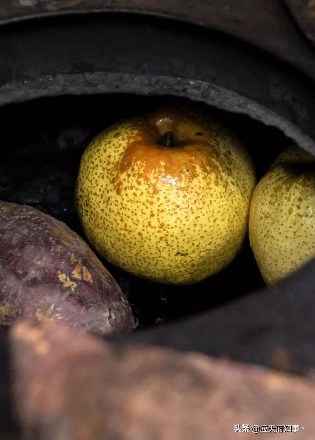锁金村有什么好吃的,锁金村可以带走的美食