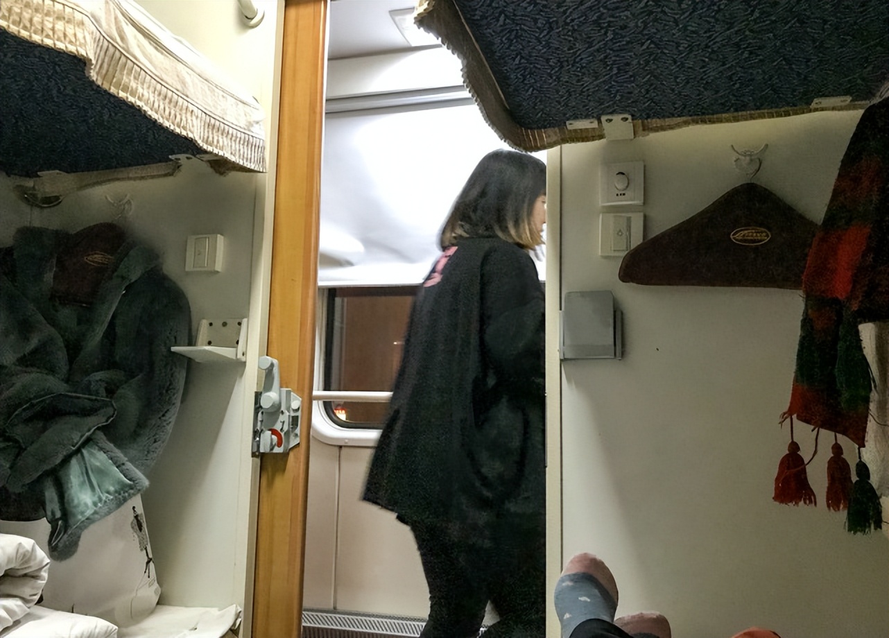 我国最便宜火车票，25分钟只要1元，全程6小时14.5元