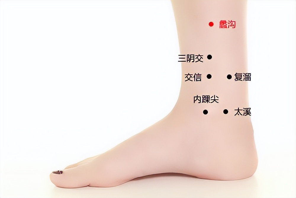 中医针药联合治疗心肾不交型绝经综合征失眠有何优势？