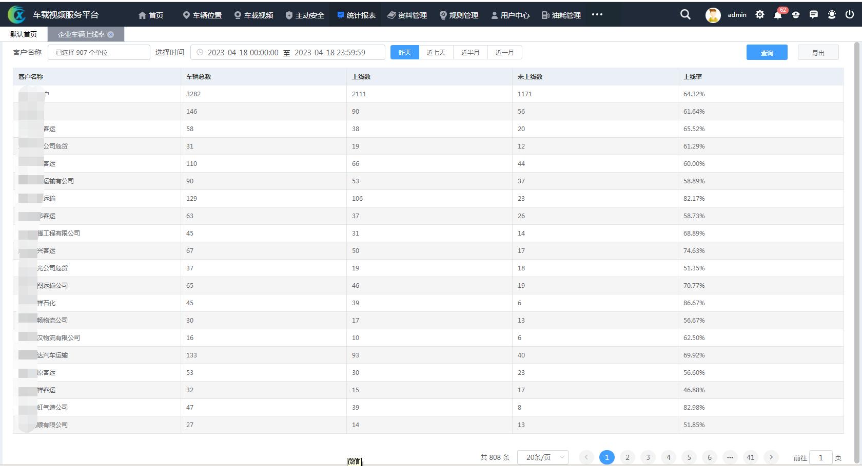 EXLIVE3.0如何帮助北斗服务商提高在动态监控服务中的排名