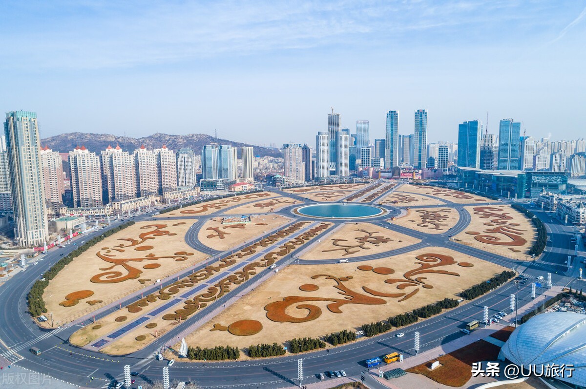 去大连旅行自由行攻略,大连旅游必去五大景点推荐