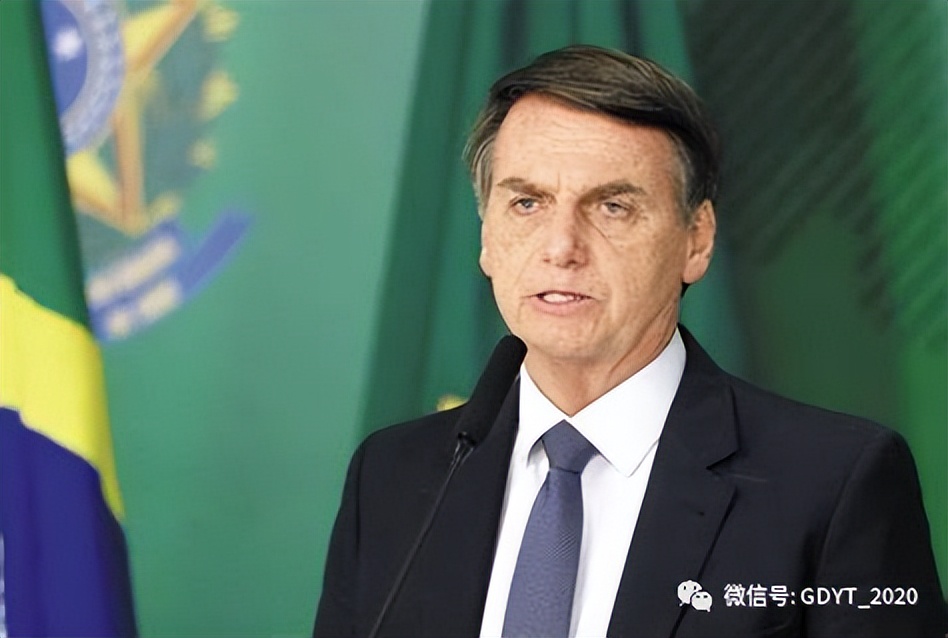 马中南：俄乌冲突背景下，拉美国家的立场选择