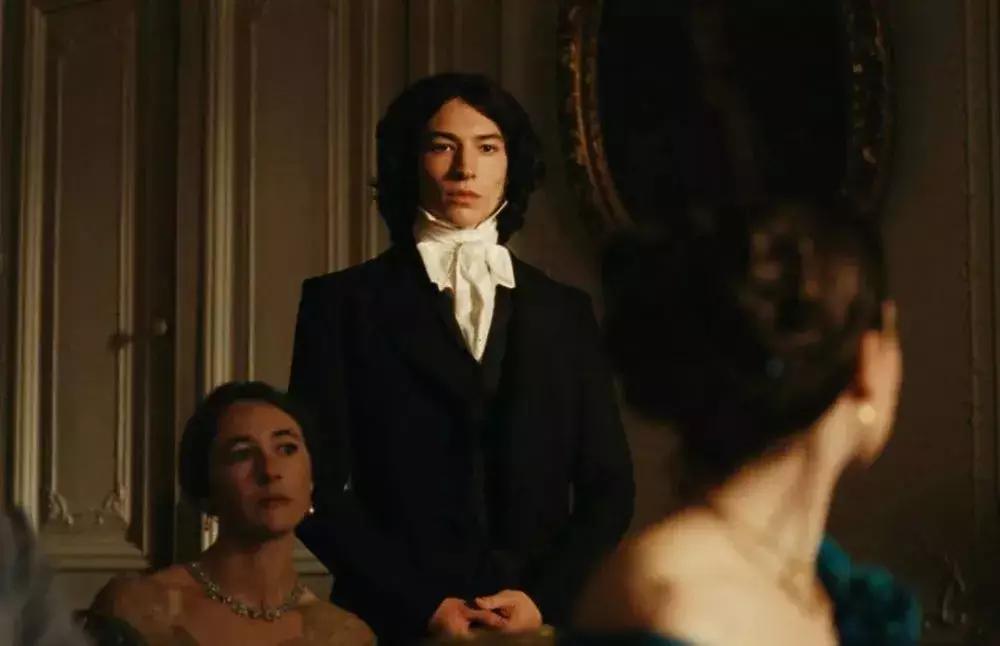 一分钟了解包法利夫人,包法利夫人真实事件