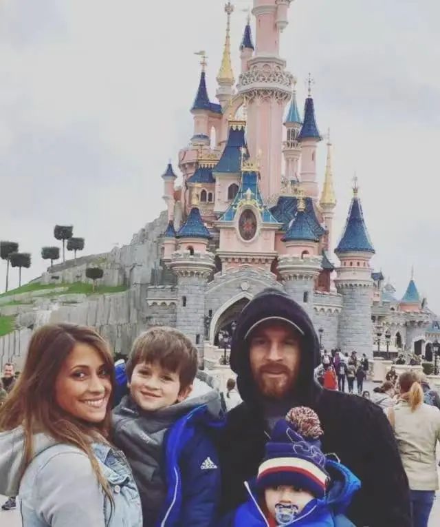 梅西实力宠妻,梅西宠妻狂魔