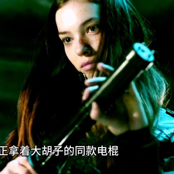 女人狠起来真的没有男人什么事...#我的观影报告