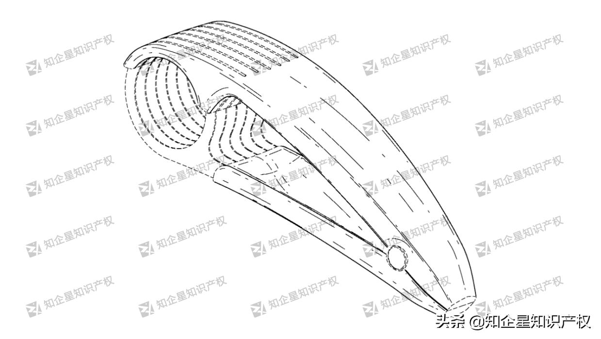 亚马逊多人售卖的，香蕉切片器——美国专利侵权预警