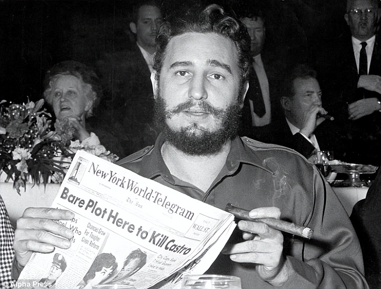 奇葩小国仅有5人,奇葩小国39