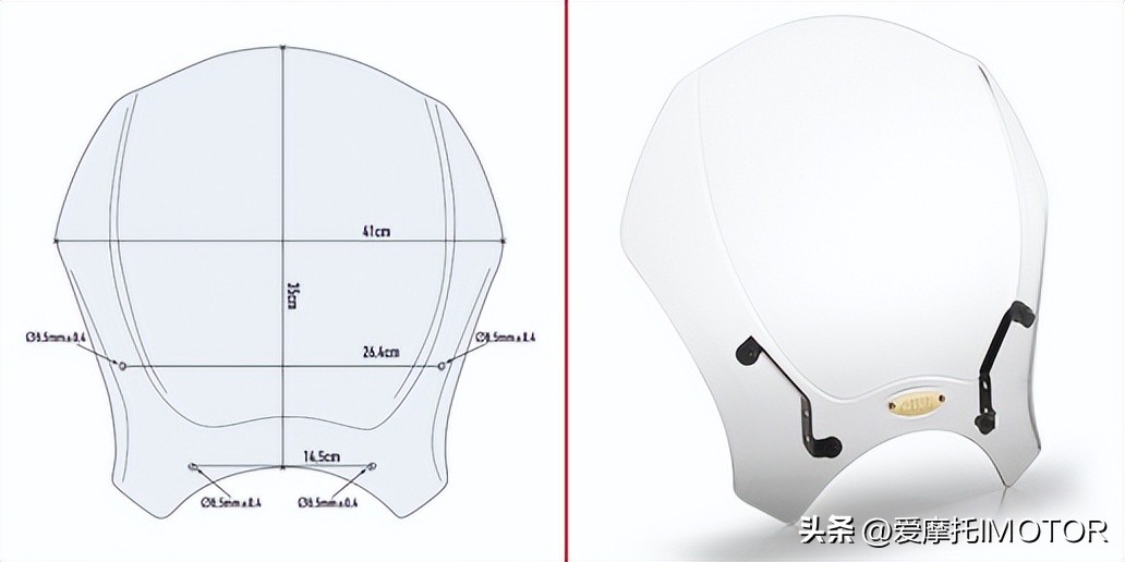 GIVI热门车型配件推荐|MotoGuzziV7850Stone/Special