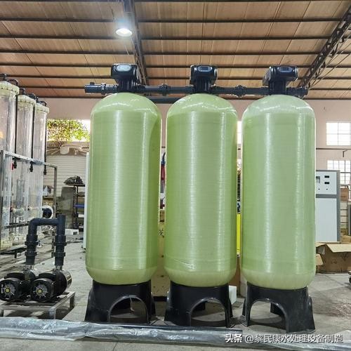 钠离子交换器软化水设备调试视频,软化水设备行业分析