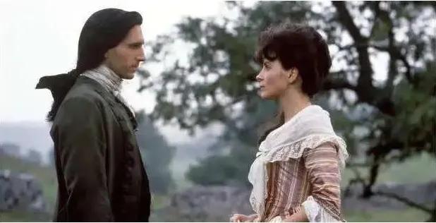 呼啸山庄难看,呼啸山庄经典句子及感悟