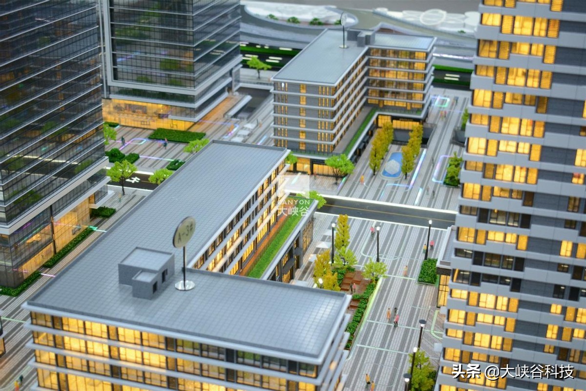 建筑沙盘模型制作,地形沙盘模型制作全过程