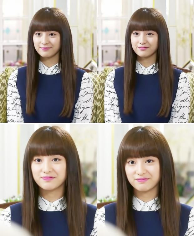 盘点韩剧女神颜值天花板,盘点韩剧中惊艳的女神