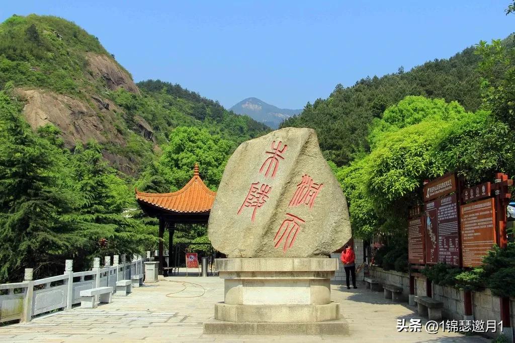 五岳独秀之南岳衡山全集,五岳独秀南岳衡山祝融峰