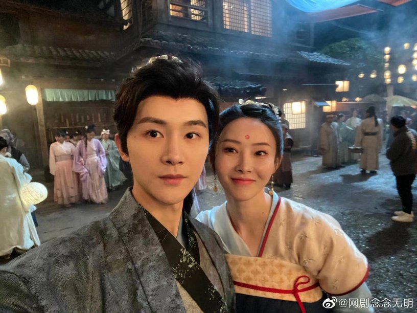 小成本古装短剧10部,8部小众高分电影