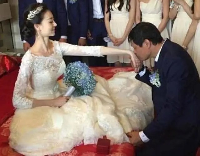 范志毅爱女范斯晶,范志毅女儿范斯晶综艺是什么