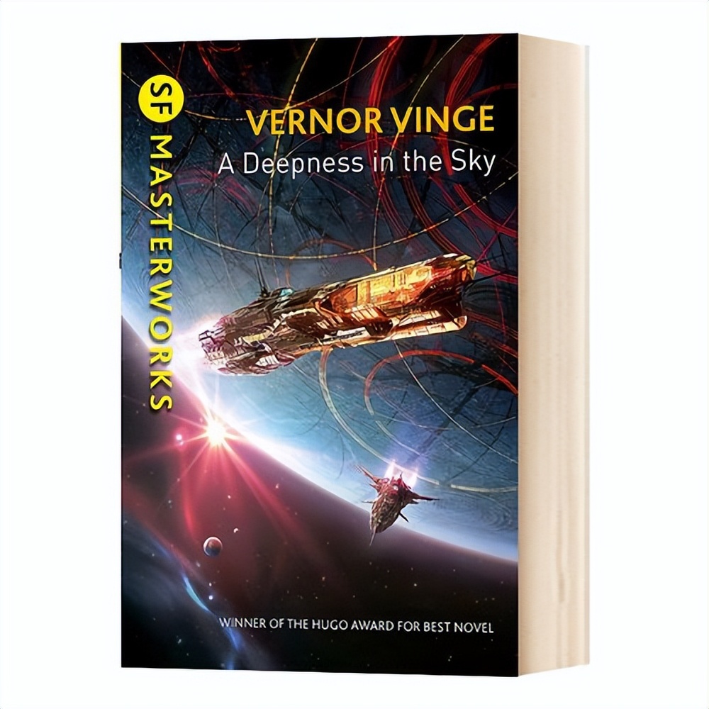 硬科幻小说排行榜完本,硬科幻小说一口气看完