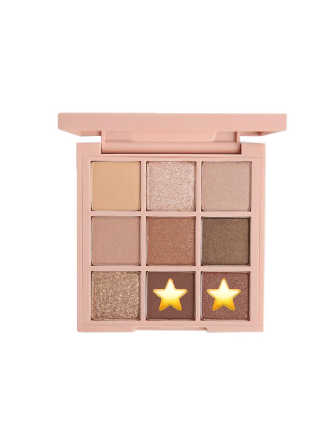 初秋氛围感枫糖棕色系妆容,秋冬焦糖暖栗妆